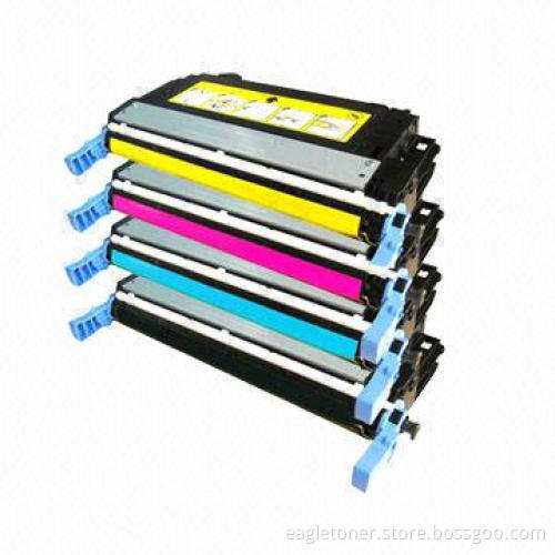 Remanufactured Color Toner Cartridges for HP CB400/1/2/3A